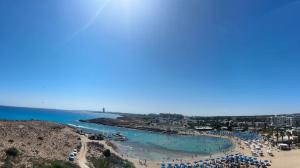 Kritamo Beach Hotel Apartments