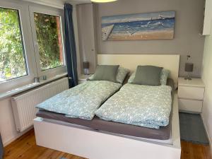 Ostseeferienwohnung Storchennest Zwei