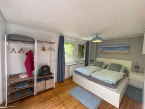 Ferienwohnung Storchennest Zwei