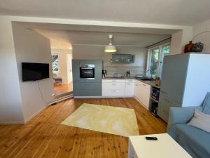 Ostseeferienwohnung Storchennest Zwei