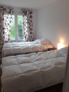 Charmante maison de ville avec le calme de la campagne