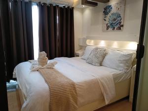 1bedroom cozy One oasis condo fully furnished