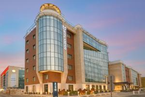 Golden Tulip Riyadh Convention and Exhibition Center