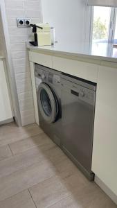 Playa levante vistas al mar