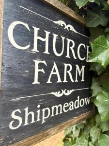 Stunning 15th Century Farmhouse in Suffolk