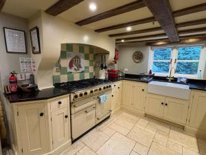 Stunning 15th Century Farmhouse in Suffolk