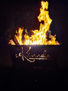 s Kännele Ferienwohnungen