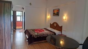 Green Wood Castle Thekkady