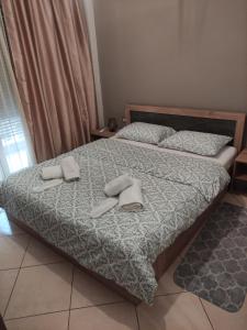 Flat30 - Cosy apartment in Park of Kipseli- Xanthi