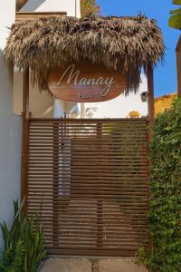 Manay Flats