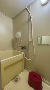 ビジネス旅館 錦荘 - Nishiki Guest House