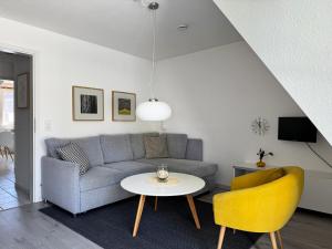 Achtern Diek Haus 11 Wohnung 7 "Am Meer"