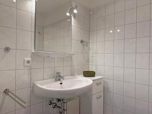 Achtern Diek Haus 11 Wohnung 7 "Am Meer"