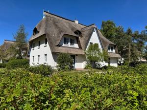 Achtern Diek Haus 11 Wohnung 7 "Am Meer"