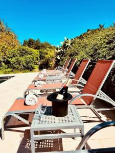 Rural Villa near Sóller Port