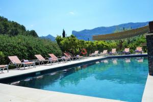 Rural Villa near Sóller Port