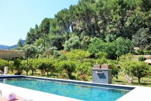 Rural Villa near Sóller Port