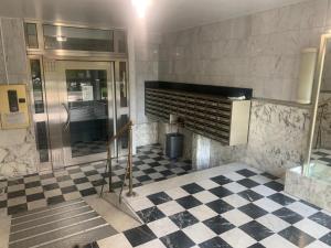 Appartement 2 chambres à Place Coronmeuse