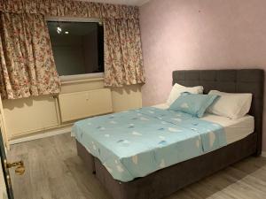 Appartement 2 chambres à Place Coronmeuse