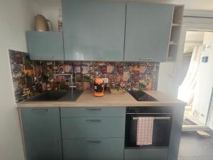 Pigments & Paillettes