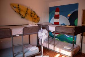 Hostel Banana Surf House