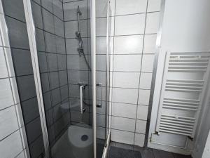 Beau T1 2 personnes BERGSON