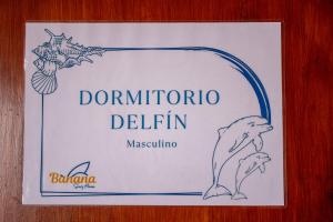 Hostel Banana Surf House