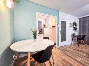 Beau T1 2 personnes BERGSON