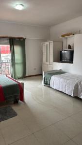 Departamento en pleno centro