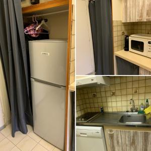 Evasion plein sud, Studio 5 personnes - Unrated properties in Le Dévoluy