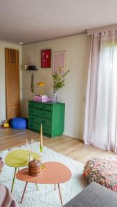 Boutique Budget tinyhouse Veluwe