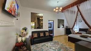 Villa Buerk Serena Suite Bed & Breakfast, Wi-Fi, Pool