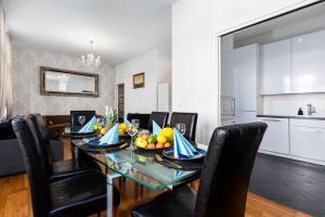 Crystal Dog Residence