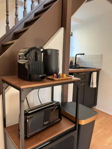 CC House - Sierck-les-Bains