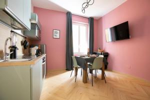 Porto Antico Chic & Modern Apartment - Acquario e Centro Congressi