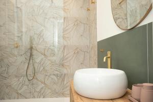 Porto Antico Chic & Modern Apartment - Acquario e Centro Congressi