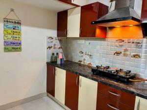 EasyLife 2BHK Whitefield Retreat