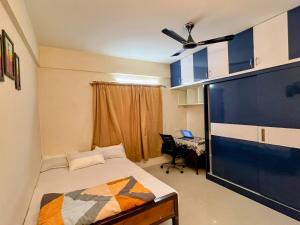 EasyLife 2BHK Whitefield Retreat