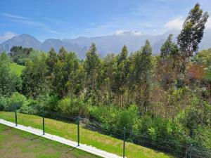 Bella Vista, Ribadesella