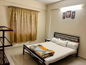 EasyLife 2BHK Whitefield Retreat