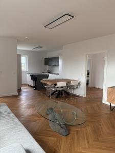 Neue Ferienwohnung in zentraler Lage in Hadamar, Nähe Limburg