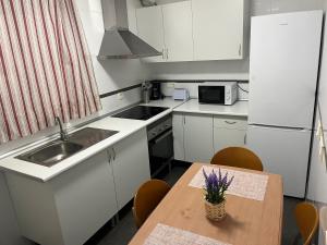 Apartamento Turístico Portofino Almerimar