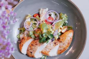 Park Poniwiec Resort