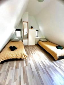 élegant cocon en plein centre ville