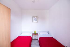 Apartments Villa Katina