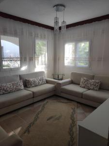 3 Odalı Dubleks - Ubytování bez kategorie ve městě Bodrum