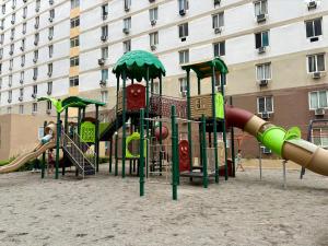 Alon Uno Suites - Saekyung Condominium