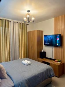 Alon Uno Suites - Saekyung Condominium