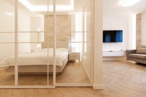 Nest Inn Satin Studio