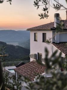 Domus in Monte 